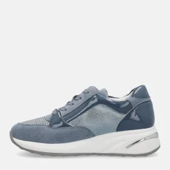 ISALOVE SNEAKERS | Donna Sneakers