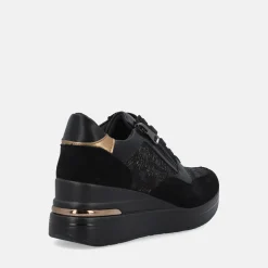 ISALOVE SNEAKERS | Donna Sneakers | Zeppe