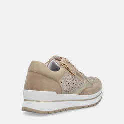 ISALOVE SNEAKERS | Donna Sneakers