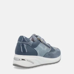 ISALOVE SNEAKERS | Donna Sneakers