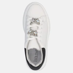 ISALOVE SNEAKERS | Donna Sneakers