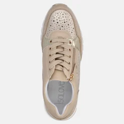 ISALOVE SNEAKERS | Donna Sneakers