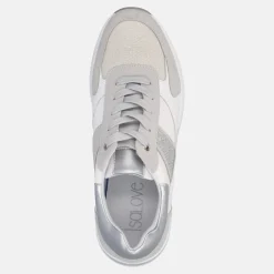 ISALOVE SNEAKERS | Donna Sneakers
