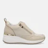 ISALOVE SNEAKERS CON ZEPPA | Donna Sneakers