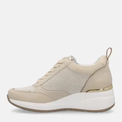 ISALOVE SNEAKERS CON ZEPPA | Donna Sneakers