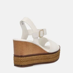 ISALOVE ISLAOVE SANDALI CON ZEPPA | Donna Sandali | Zeppe