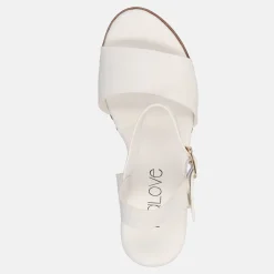 ISALOVE ISLAOVE SANDALI CON ZEPPA | Donna Sandali | Zeppe