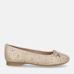 JANA BALLERINE | Donna Ballerine