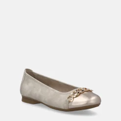 JANA BALLERINE | Donna Ballerine