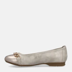 JANA BALLERINE | Donna Ballerine