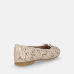 JANA BALLERINE | Donna Ballerine