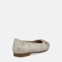 JANA BALLERINE | Donna Ballerine