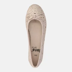 JANA BALLERINE | Donna Ballerine