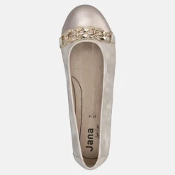 JANA BALLERINE | Donna Ballerine