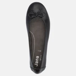 JANA BALLERINE | Donna Ballerine