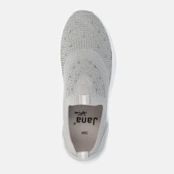 JANA Sneakers a calza | Donna Sneakers
