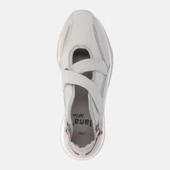 JANA SNEAKERS APERTA | Donna Sneakers