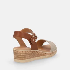 JANE KLAIN SANDALI CON ZEPPA | Donna Sandali | Zeppe