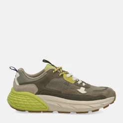JEEP GROOVE | Uomo Sneakers