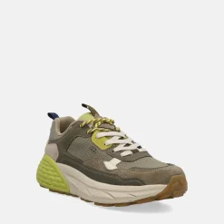 JEEP GROOVE | Uomo Sneakers