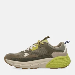 JEEP GROOVE | Uomo Sneakers