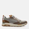 JEEP ONTARIO | Uomo Sneakers