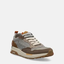 JEEP ONTARIO | Uomo Sneakers