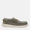 JEEP SAMOA WALLABEE | Uomo Mocassini