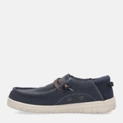 JEEP SAMOA WALLABEE | Uomo Mocassini