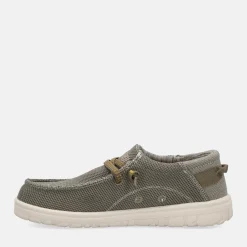 JEEP SAMOA WALLABEE | Uomo Mocassini