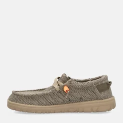 JEEP SAMOA WALLABEE | Uomo Mocassini