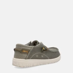 JEEP SAMOA WALLABEE | Uomo Mocassini