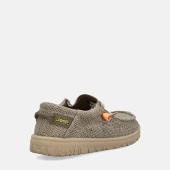 JEEP SAMOA WALLABEE | Uomo Mocassini