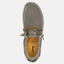 JEEP SAMOA WALLABEE | Uomo Mocassini