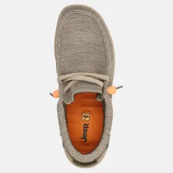JEEP SAMOA WALLABEE | Uomo Mocassini