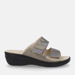 JOLIE CIABATTE CONFORT | Donna Ciabatte