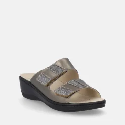 JOLIE CIABATTE CONFORT | Donna Ciabatte