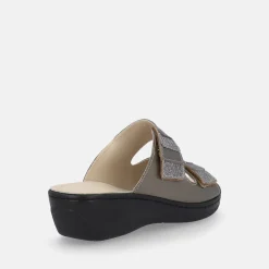 JOLIE CIABATTE CONFORT | Donna Ciabatte
