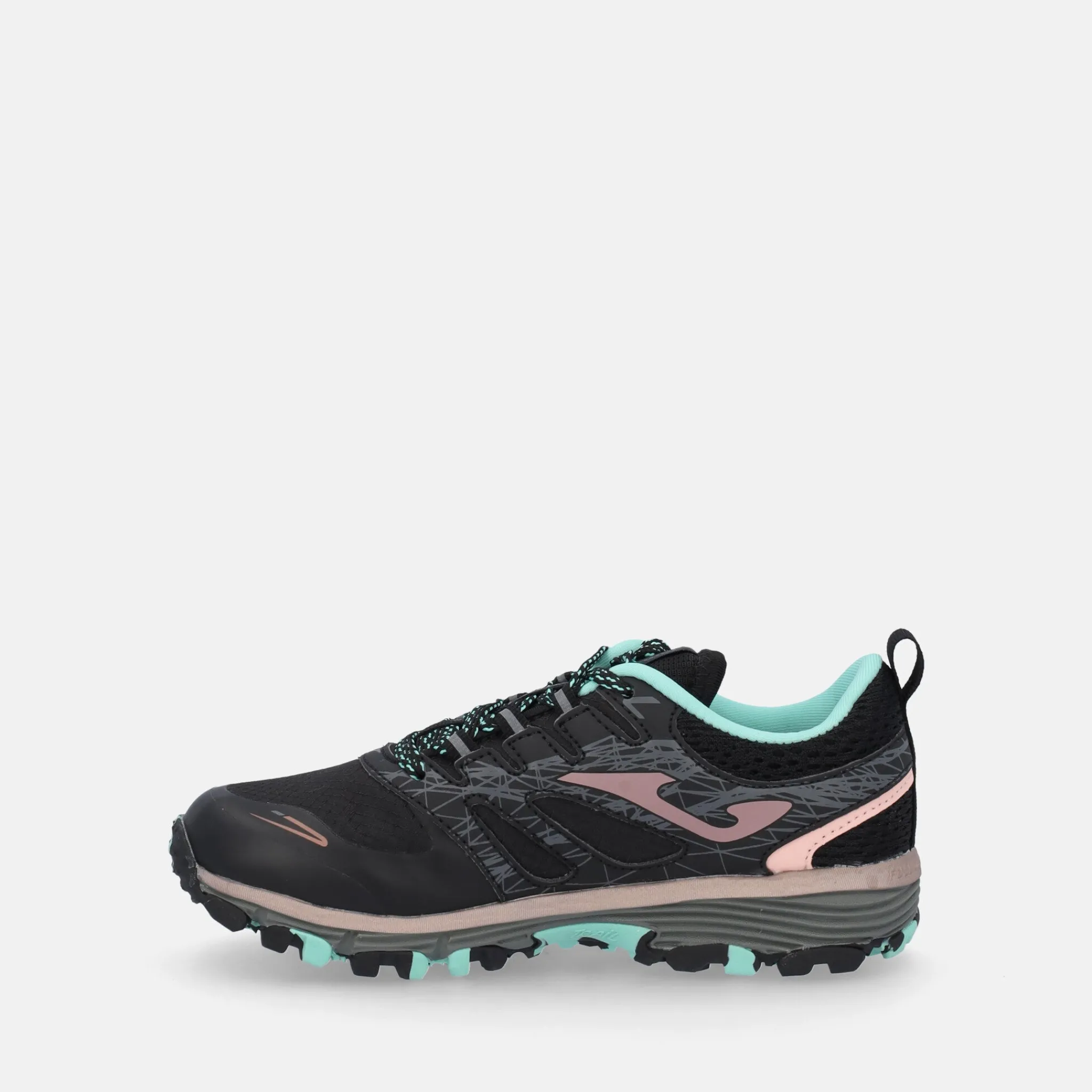JOMA SIMA JR | Trail Running