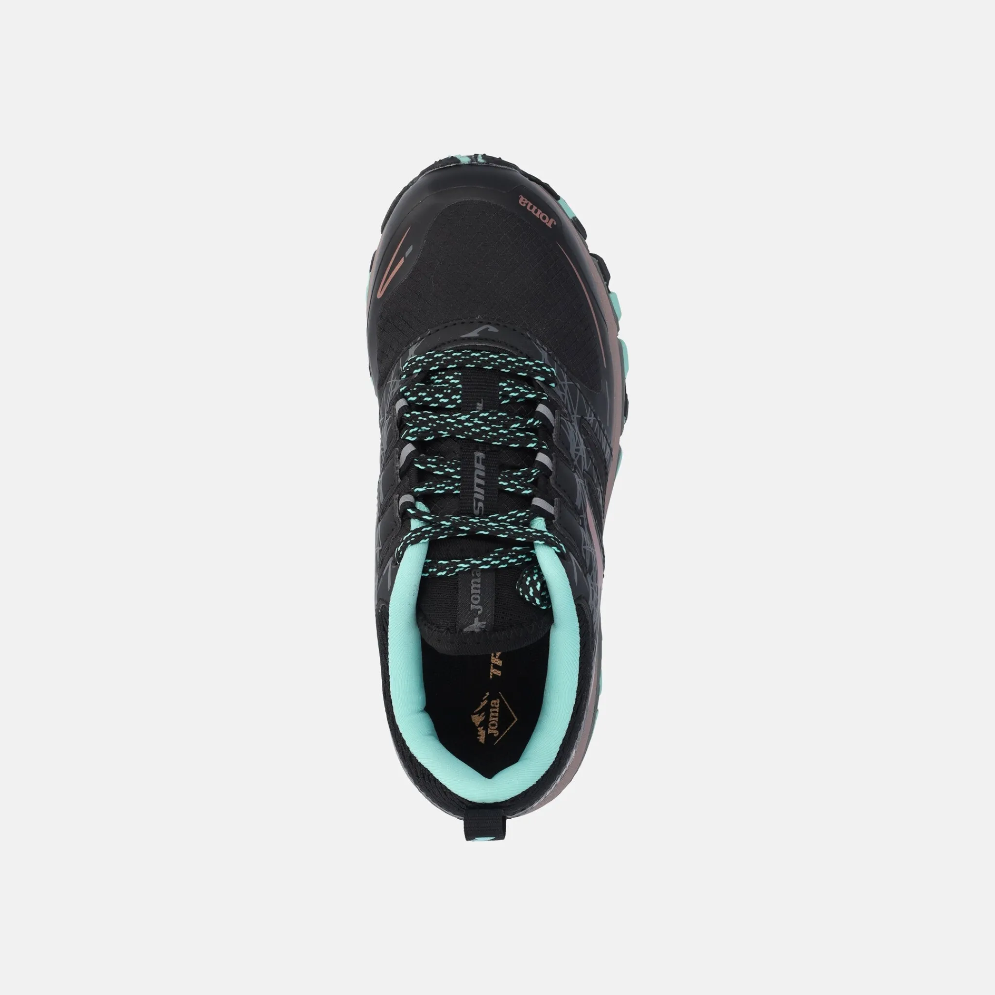 JOMA SIMA JR | Trail Running