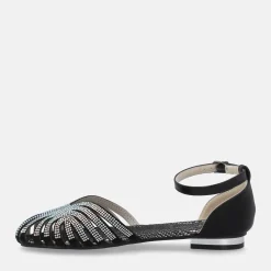 JULIEN SANDALI | Donna Sandali