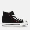 JULIEN Sneakers | Donna Sneakers