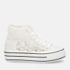 JULIEN SNEAKERS MID | Donna Sneakers