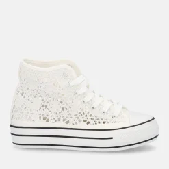 JULIEN SNEAKERS MID | Donna Sneakers