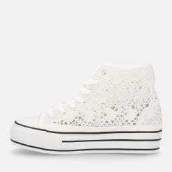 JULIEN SNEAKERS MID | Donna Sneakers