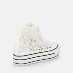 JULIEN SNEAKERS MID | Donna Sneakers