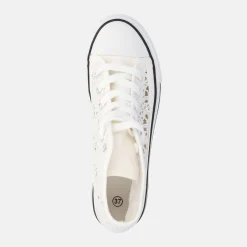 JULIEN SNEAKERS MID | Donna Sneakers