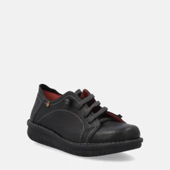 JUNGLA JUNGA SCARPA STRINGATA | Donna Stringate