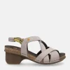 JUNGLA SANDALI | Donna Sandali