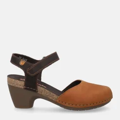 JUNGLA SANDALI CON TACCO | Donna Sandali